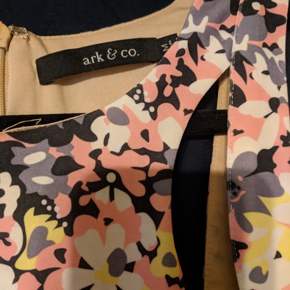 Dress - Picture 3 of 4